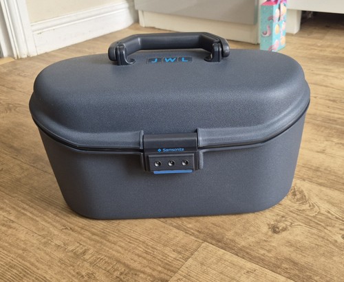 Samsonite vanity make - vanity, up