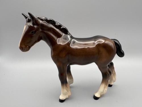 Vintage beswick 1053 ceramic - beswick,
