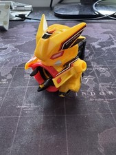 Super B-Daman OS Gear Konig