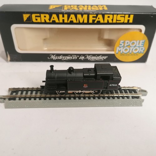 Graham farish gauge 6 0 - gauge, 0-6-0