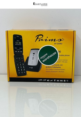 Doro primo 406 oem single - ,
