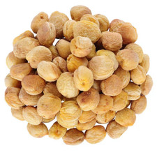 Sun dried Whole Apricots -