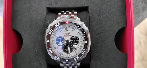Vostok europe systema - vostok,