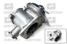 EGR Valve fits BMW X5 E70 3.0D