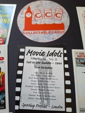 Sporting Profiles - Movie