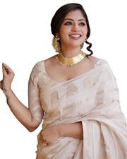 Women's Beautiful Soft Silk