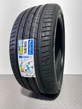 4 x 225/40ZR18 92Y XL ACCELERA