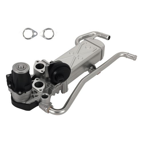 Egr valve cooler for polo - vw,