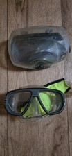 Aqua Scuba/dive Mask