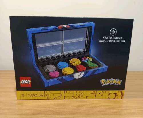 Pokemon lego kanto - -,