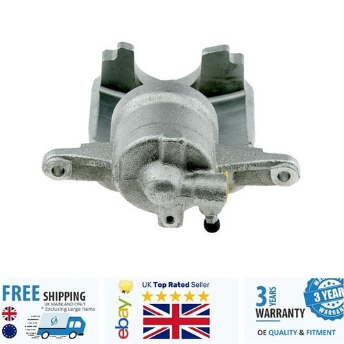 Front right brake - front, caliper