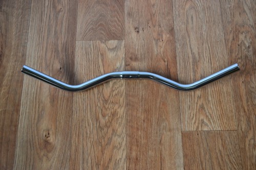 Vintage chrome steel - vintage,