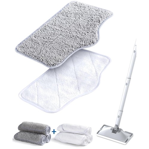 Universal fit pack - universal, mop