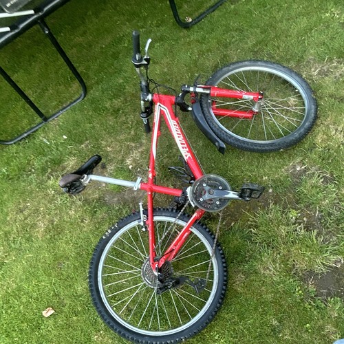 Furious kids bike in - furious,