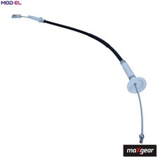 CABLE PULL CLUTCH CONTROL