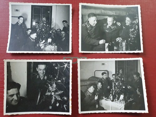 German ww2 wk2 photographs - wk2, 4