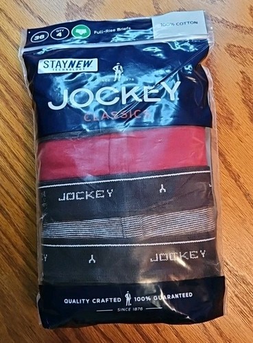 Mens vintage 2015 jockey - mens,