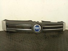 FIAT PANDA Grille Coloured Material 2004-2012  