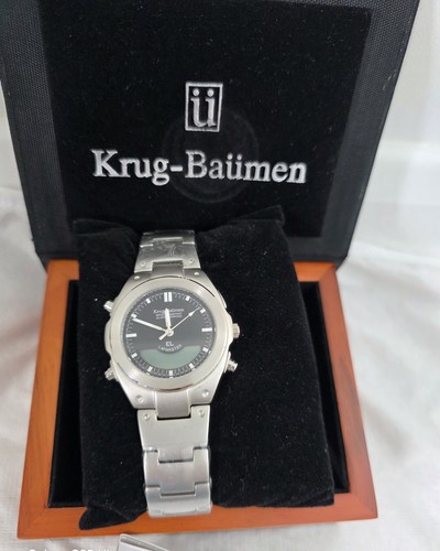 Krug baumen lapmaster men s - krug,