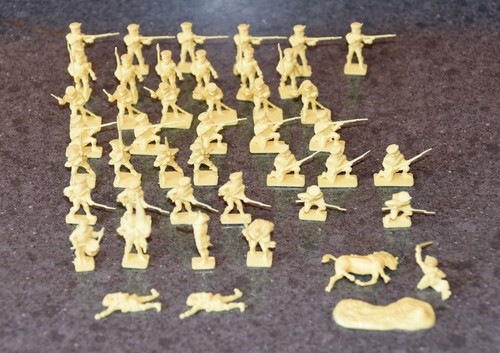 Airfix waterloo french - 00, 1:72