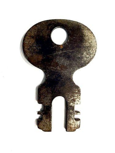 Skeleton key for china - skeleton,