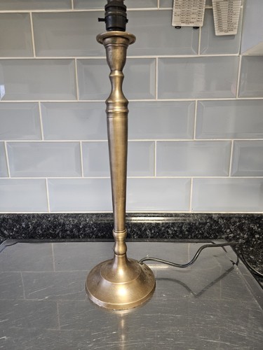 Vintage tall brass - vintage,