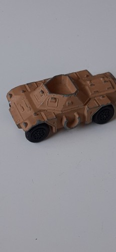 Dinky toys vintage ferret - dinky,