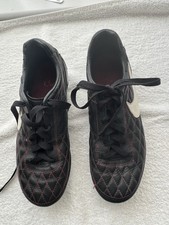 Nike Tiempo Ronaldinho Rio Football Boots Uk 5