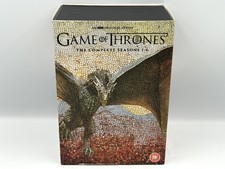 Game of Thrones: The Complete