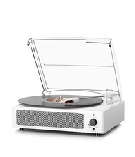Bluetooth vintage vinyl - bluetooth, record