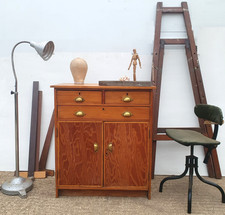 Vintage pine studio - pine, /