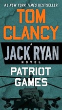 Patriot Games (Jack Ryan