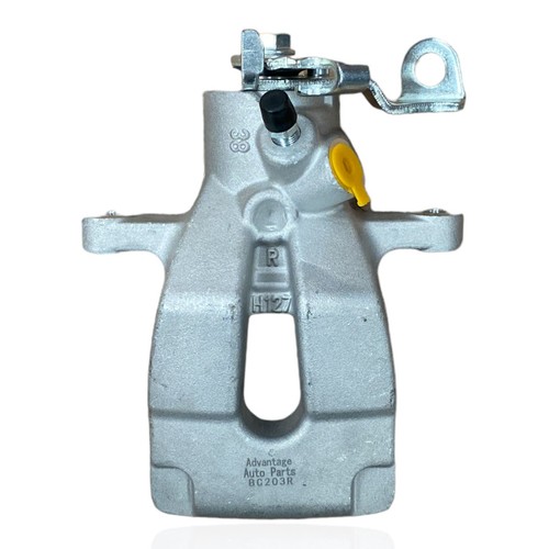 Brake caliper fits - fits, renault