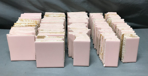 Vtg lot 150 - vtg,