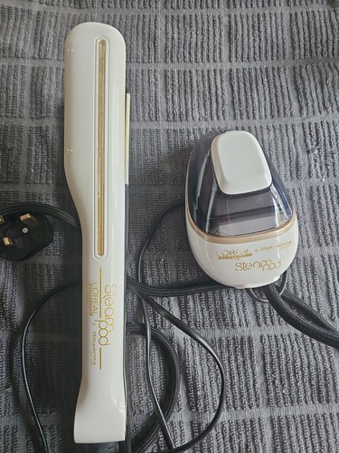 Oréal steampod hair - l'oréal,