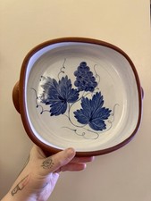 Beautiful Portuguese serving