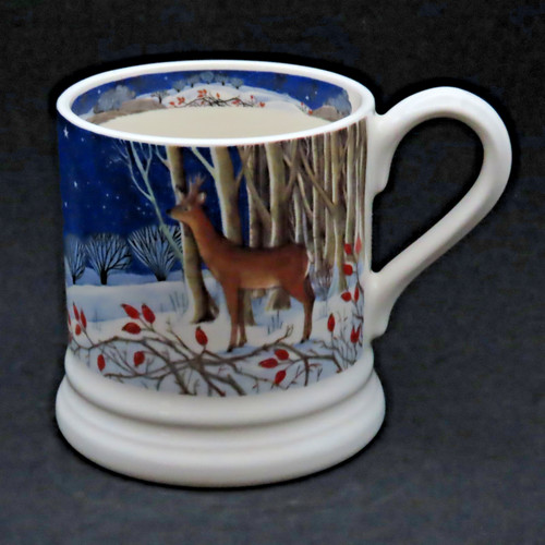 Emma bridgewater half pint - bridgewater,