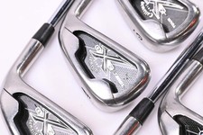 Callaway X-20 Tour Irons /