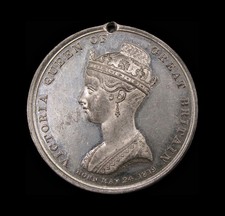 1838 queen victoria - 1838, coronation