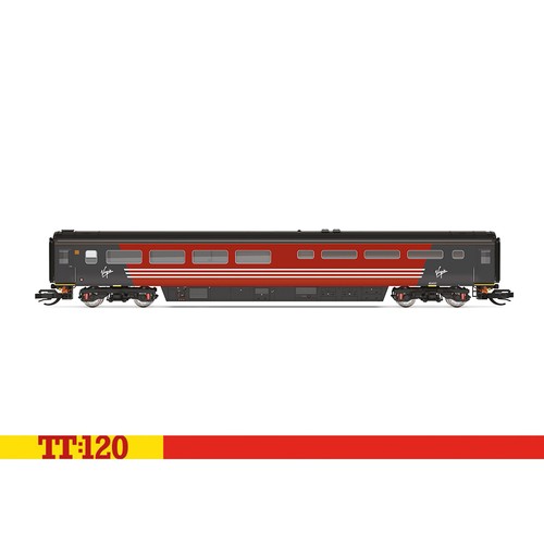 Hornby 120 virgin - hornby,