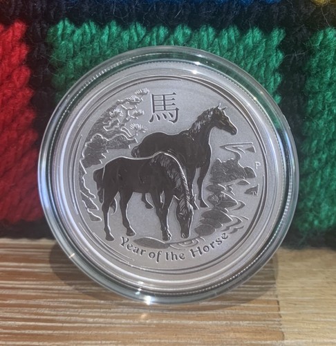 2014 lunar horse half - 2014,