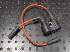 Genuine Harley XR1200 ignition