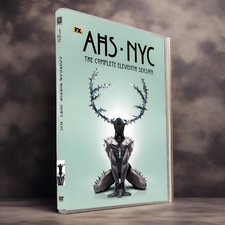 For American Horror Story