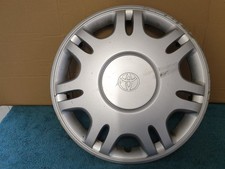One Genuine Toyota Yaris 14"