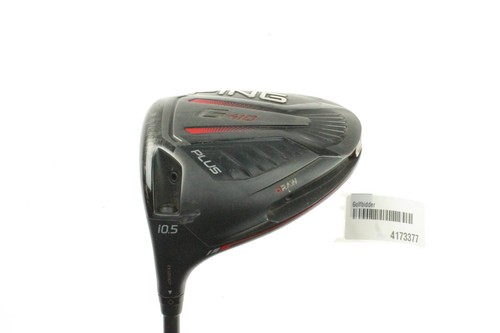 Ping g410 plus golf club - plus,