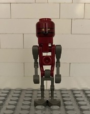 Lego Star Wars Minifigure