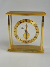 1970's Jaeger LeCoultre desk