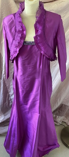 Presen luxecerise maxi prom - maxi,