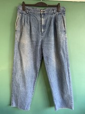 Lee Riders Jeans Womens 38S