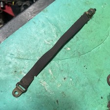 1972 KAWASAKI S2 350 Seat
